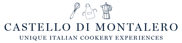 Italian Cookery Courses Logo