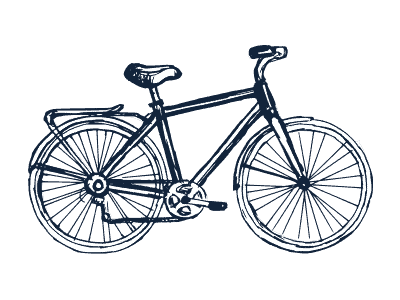 bicycle icon