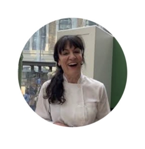 Giuseppe - Bake Off Week